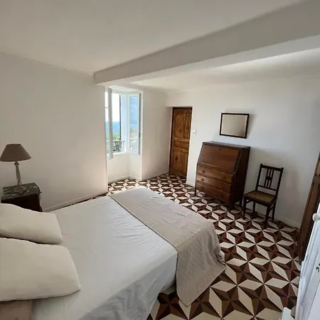 Centre Village Appartement