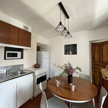 Appartement Centre Village Poggio Mezzana