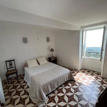 Centre Village Appartement *