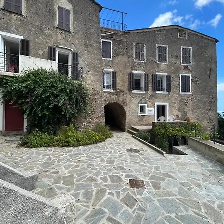 Centre Village *
