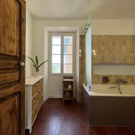 Centre Village Appartement